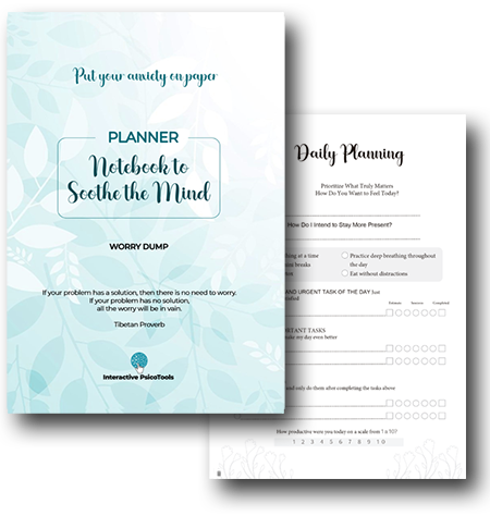 Printable pack