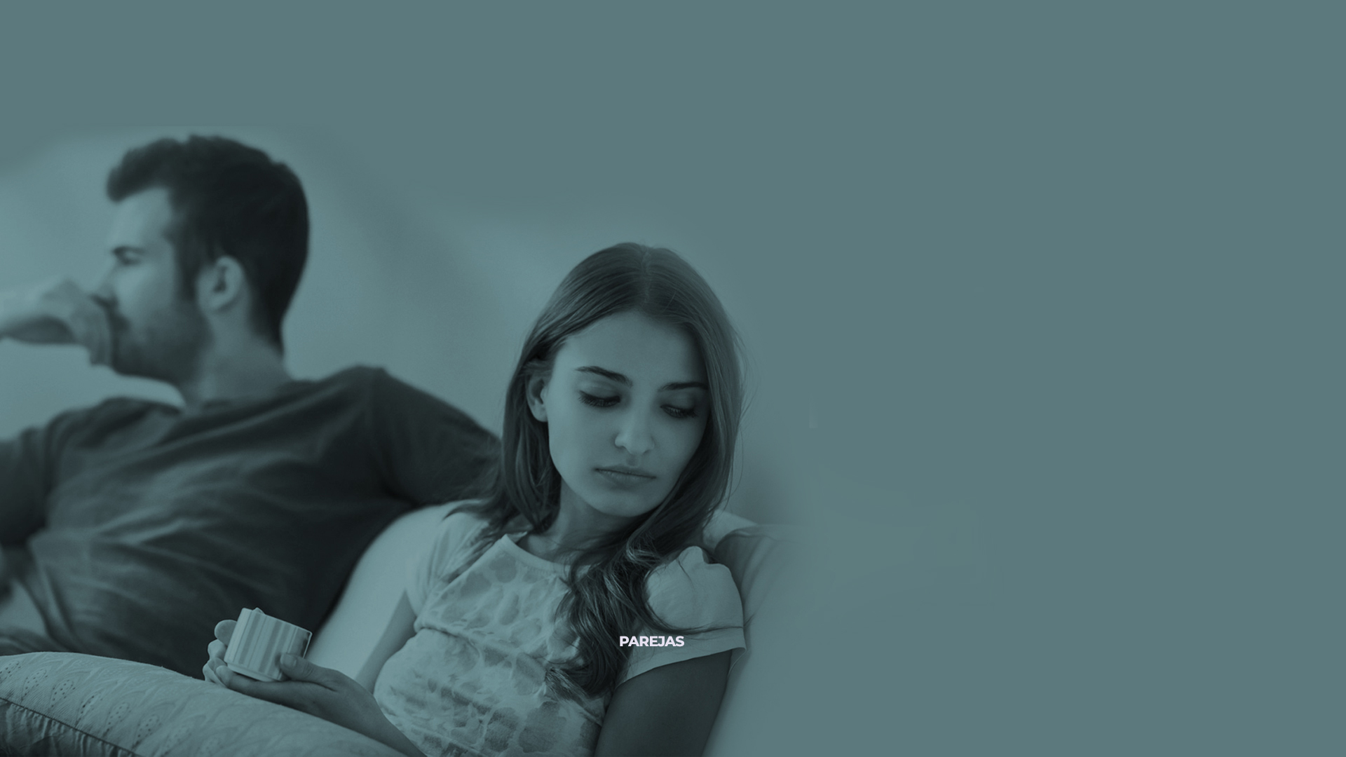 Baraja de terapia de pareja