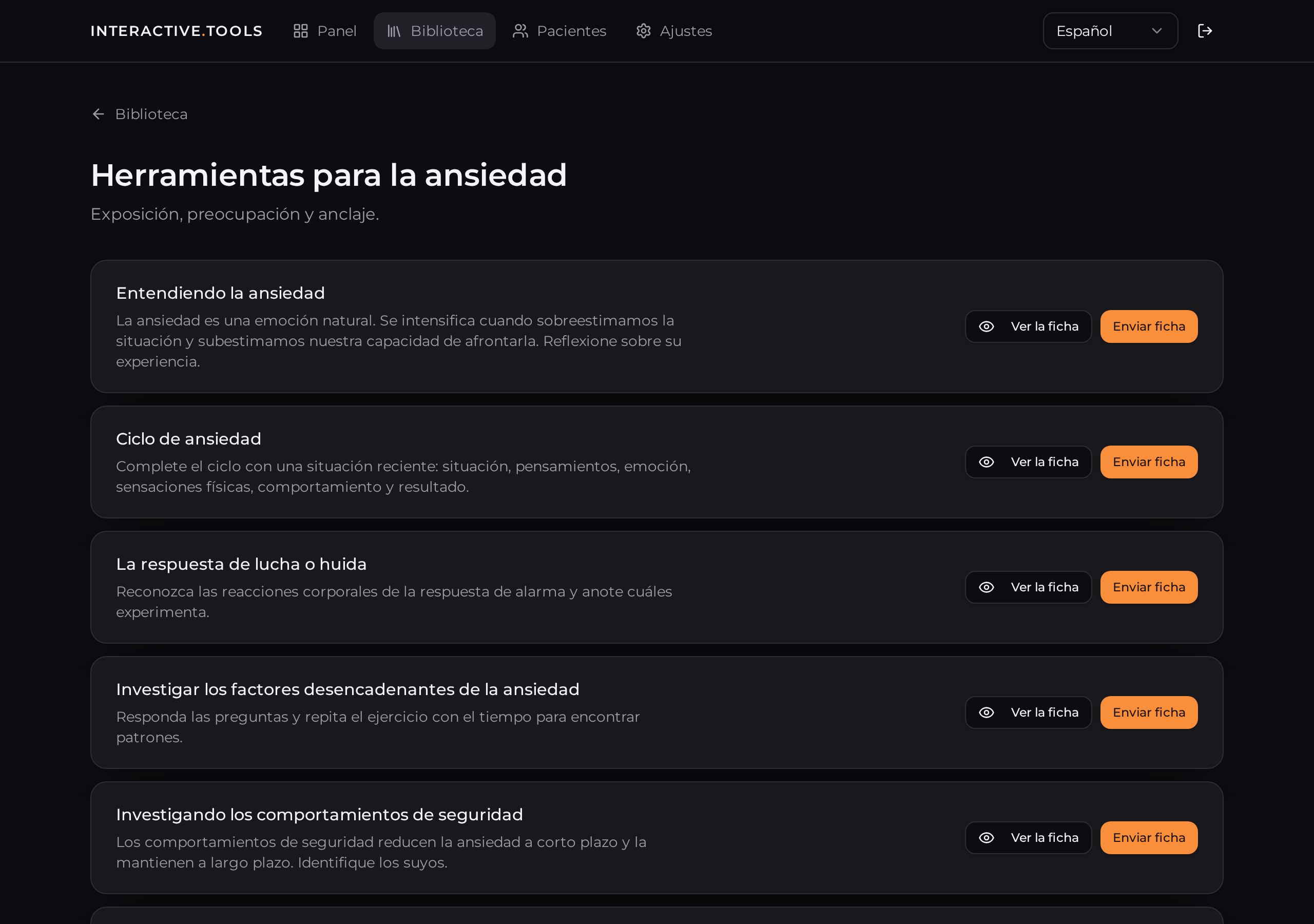 Herramienta